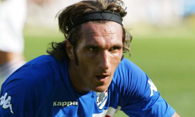 bazzani sampdoria