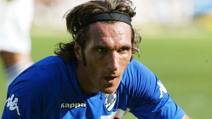 bazzani sampdoria