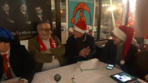 Presidente Vis Pesaro: «Ferrero non conta nulla. Ecco chi c’è dietro alla Samp»