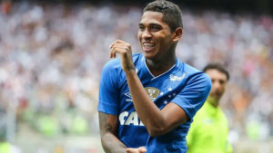 Il Cruzeiro irrompe su Dodô: si pensa a uno scambio con Raniel