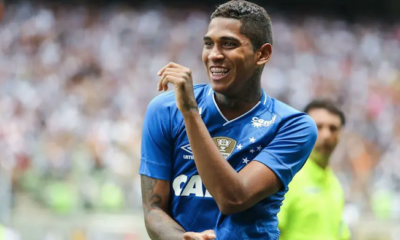 raniel cruzeiro