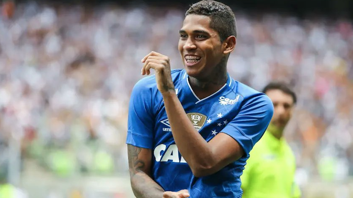 raniel cruzeiro