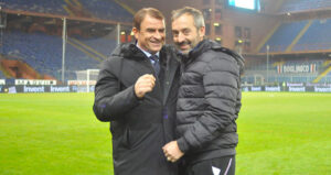 Semplici cuore Spal: «Il comandante non abbandona la nave»