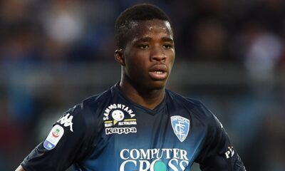 traorè empoli