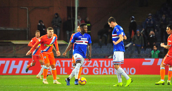 Vieira Samp Spal