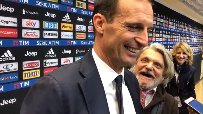 allegri ferrero