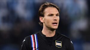 Chievo-Sampdoria, le pagelle: Ekdal ci prova, Gabbiadini fantasma