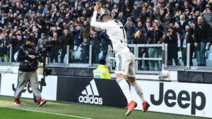 Juventus Sampdoria, Pirlo esalta Ronaldo: «Pronto per una grande stagione»