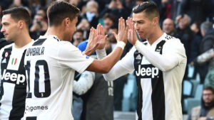 esult gol Ronaldo MG3 9297