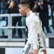 cristiano ronaldo juventus-sampdoria