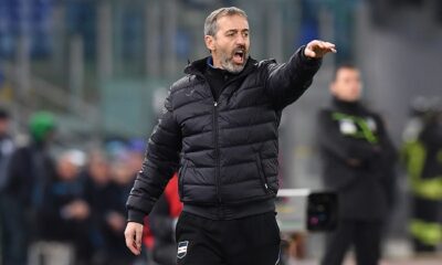 giampaolo sampdoria