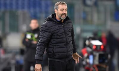 giampaolo sampdoria