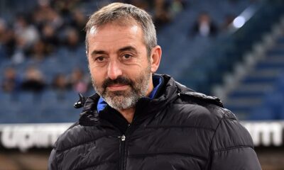 giampaolo sampdoria