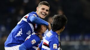 icardi sampdoria