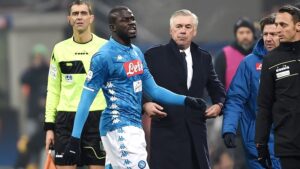 koulibaly napoli