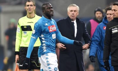 koulibaly napoli