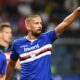 highlights ramirez sampdoria