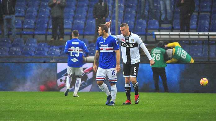 samp parma linetty
