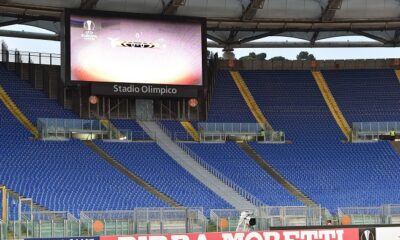 stadio olimpico roma sampdoria