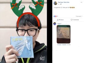 tae kim 6