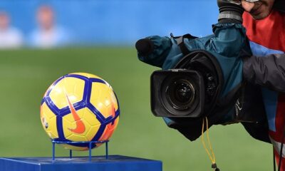 Serie A Campionato Sky Dazn Sampdoria