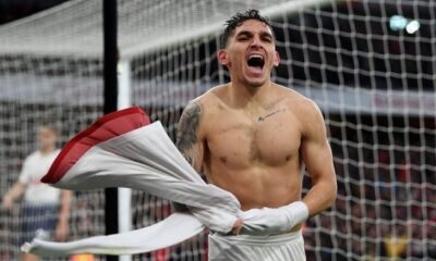 torreira arsenal