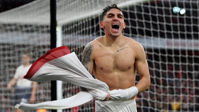 torreira arsenal