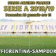 Sampdoria streaming