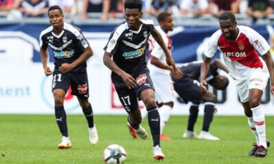 Aurelien Tchouameni