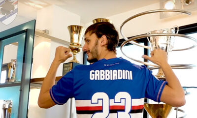 Gabbiadini