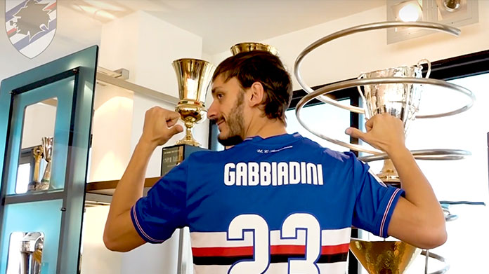 Gabbiadini