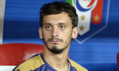 Gabbiadini Sampdoria