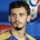 Gabbiadini Sampdoria