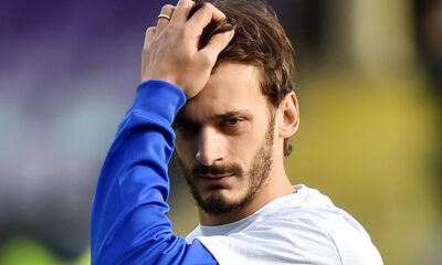 gabbiadini sampdoria