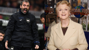 Giampaolo come Jessica Fletcher: la sua Samp è in giallo