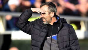 Giampaolo deve aspettare: incontro rimandato