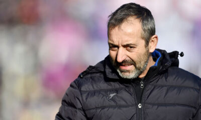 giampaolo sampdoria