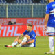 linetty sampdoria infortunio