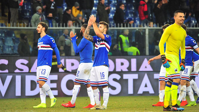 Linetty saluto finale
