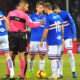 Massa Samp Udinese