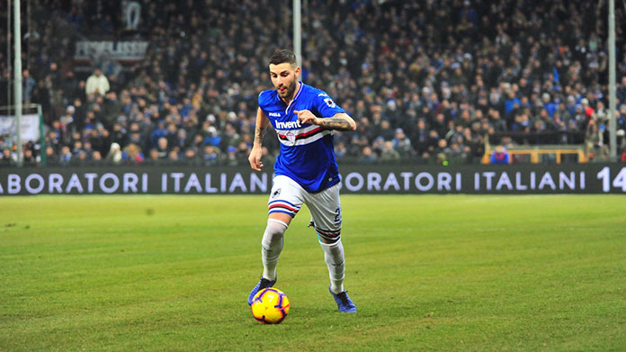 murru sampdoria