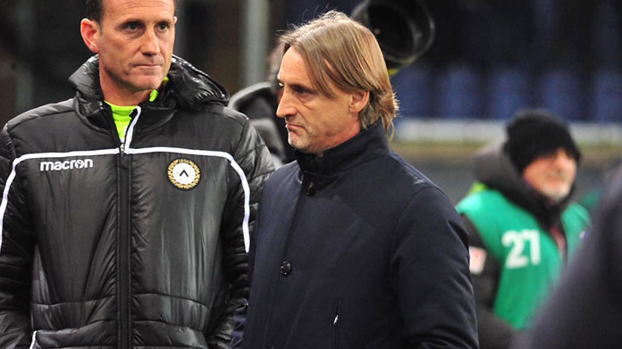Nicola Samp Udinese