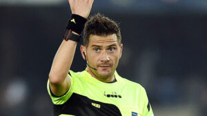 Sampdoria-Milan: la moviola del match – VIDEO