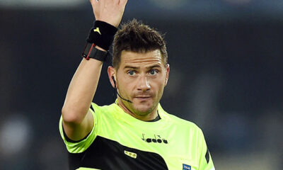 Pasqua Samp Milan