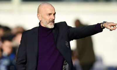 pioli Sampdoria