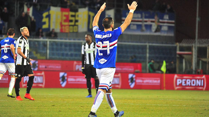 Quaglairella Baci Sud 2