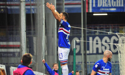 quagliarella nazionale