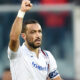 quagliarella sampdoria