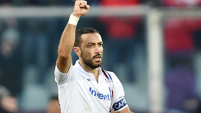 quagliarella sampdoria