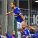 quagliarella esultanza sampdoria